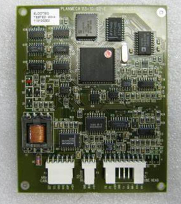 Machine de radiographie numérique et machine à rayons X Unicomp AX7900 pour la réparation de circuits imprimés et la mesure et l'essai de soudure à billes IC/BGA