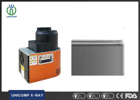 Unicomp 180kV Microfocus Source de rayons X pour le substrat / module IGBT