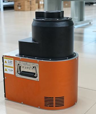 Unicomp 180kV Microfocus Source de rayons X pour le substrat / module IGBT