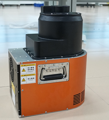 Unicomp 180kV Microfocus Source de rayons X pour le substrat / module IGBT