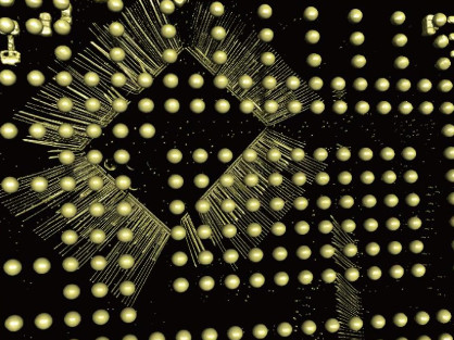 Système d'inspection par rayons X AX8300VS multi-mode 3D