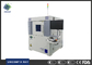 Tenez le seul système à traitement d'images 40W de la machine DXI d'inspection du vide BGA X Ray