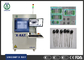 Le rayon X électronique de l'équipement AX8200 d'inspection de résistance de jeu de puces de SMT a clôturé 5g