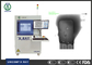 Inspection de l'affichage 1.0kW X Ray Inspection Machine Unicomp AX8200 BGA d'affichage à cristaux liquides
