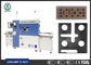 Unicomp LX2000 CSP BGA X Ray Machine SME AXI intégré inspectent le trou d'air de Ceremic