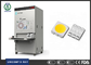 L'électronique X Ray Chip Counter Unicomp CX7000L de haute précision avec l'imprimante de label
