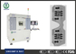 130kV Microfocus Unicomp X Ray AX9100 pour SMT LED BGA QFN vide la mesure