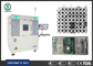 Machine de rayon X de haute performance AX9100 pour le taux remplissant de soudure de SMT PTH et l'inspection nulle de BGA