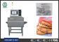 IP66 réjecteur automatique X Ray Machine For Food Industry UNX4015N