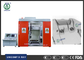 225KV systèmes d'armoire industriels de bouclier du rayon X NDT pour la vérification de porosité de fente de moulage d'aluminium