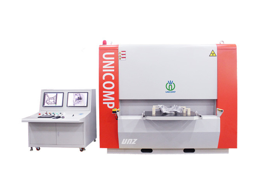 Radiateurs de 10 kilowatts NDT X Ray Equipment For Casting Defects/larmes chaudes/fluage à froid