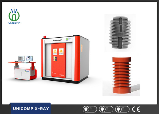 Équipement Unicomp UNC160 X Ray Machine For Crack Porosity de radiographie de Digital NDT