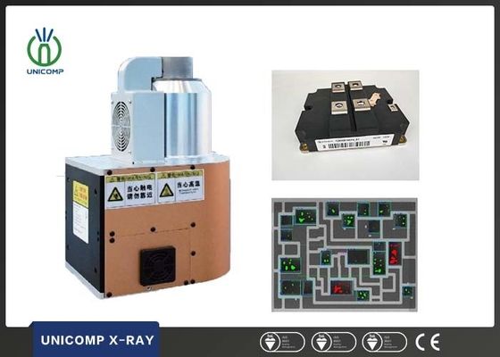Fabrique chinoise de source de rayons X pour la machine d'inspection de rayons X pour vérifier IGBT