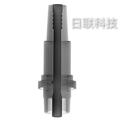 Machine à rayons X NDT haute résolution 160kV Unicomp UNC160 pour le ...