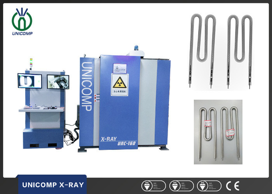 6KW 160KV X radiographique Ray Machine For Heating Wire