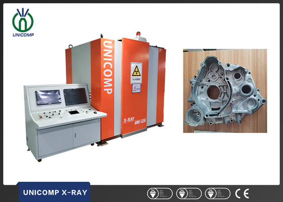 Control-X programmable Ray Machine 8KW Unicomp UNC225 de commande numérique par ordinateur