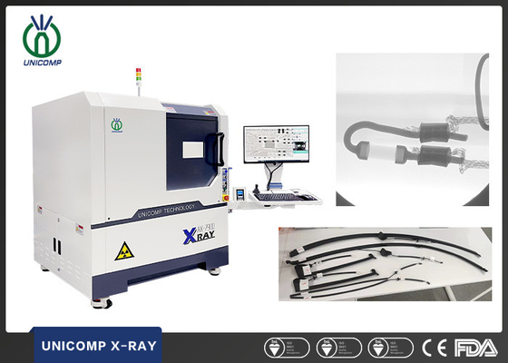 AX7900 module d'ascenseur de l'électronique X Ray Machine For Automotive Glass