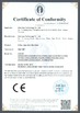 Chine Unicomp Technology certifications