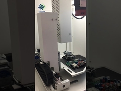 Machine fermée de rayon X de l'électronique de tube d'Unicomp 90kV 5um pour SMT PCBA BGA