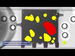 Carte PCB X Ray Machine