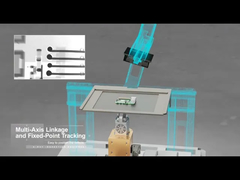 Équipement d'inspection par rayons X AX9100-Unicomp