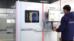 Unicomp Technology-AX9500-CT Inspection Automatique par Rayons X