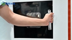 Unicomp Technology-UNCT2100-CT-Système CT de bureau haute précision