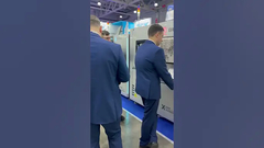 Technologie Unicomp Rayons X 2D. 2.5D. 3D tout-en-un