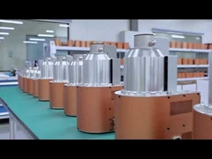 Unicomp Technology révèle pour la première fois les secrets de sa propre source de rayonnement！