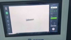 Technologie Unicomp - Aliments rayons X - nourriture pour chats