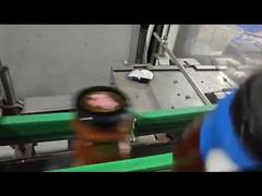 Unicomp Technology - Inspection de bouteilles et de canettes par rayons X pour l'alimentation