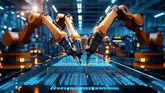 Unicomp Technology - derniers systèmes d'inspection par rayons X à micro-foyer IA